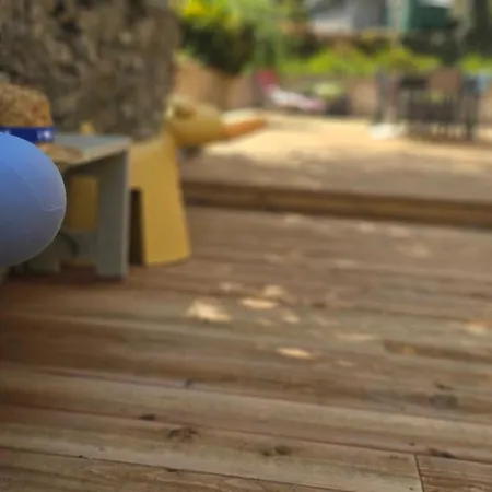 Διαμέρισμα L'ostau 4 Etoiles Les Echappees Belles *