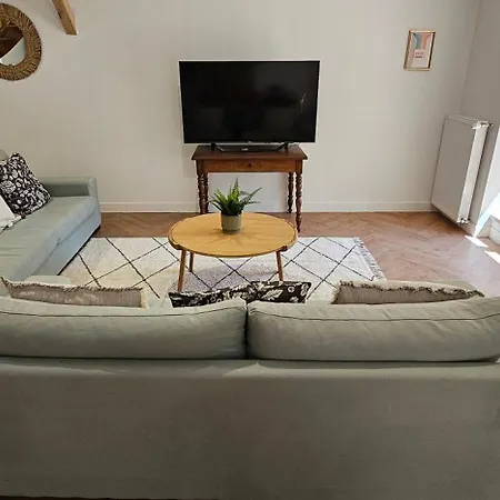 L'ostau 4 Etoiles Les Echappees Belles