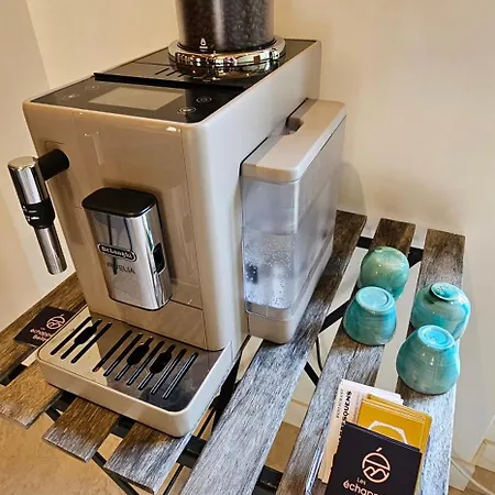 L'ostau 4 Etoiles Les Echappees Belles Antignac