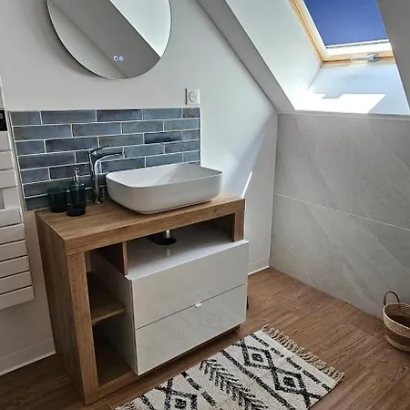 L'ostau 4 Etoiles Les Echappees Belles