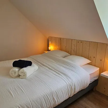 L'ostau 4 Etoiles Les Echappees Belles Antignac