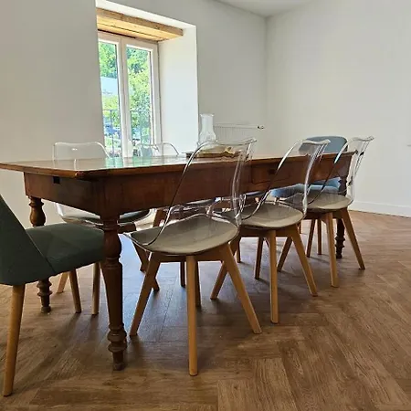 L'ostau 4 Etoiles Les Echappees Belles Διαμέρισμα *