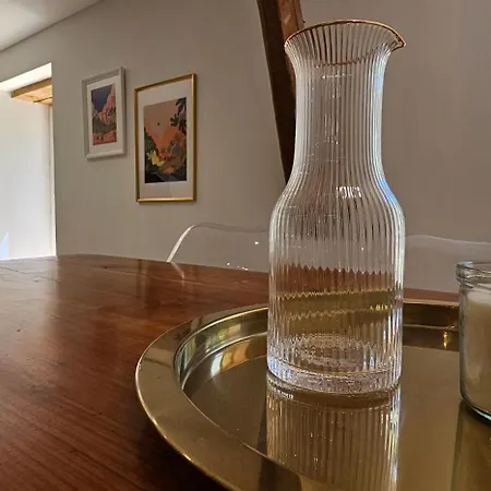 L'ostau 4 Etoiles Les Echappees Belles * Antignac