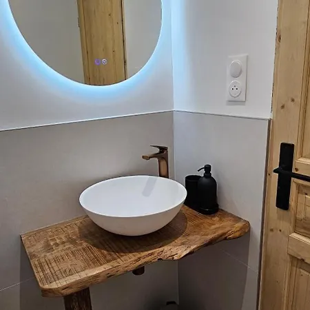 L'ostau 4 Etoiles Les Echappees Belles