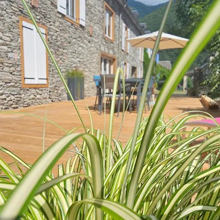 L'ostau 4 Etoiles Les Echappees Belles Διαμέρισμα *