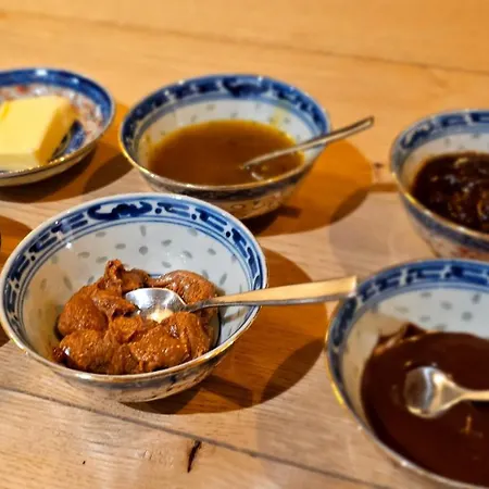 Διαμέρισμα L'ostau 4 Etoiles Les Echappees Belles