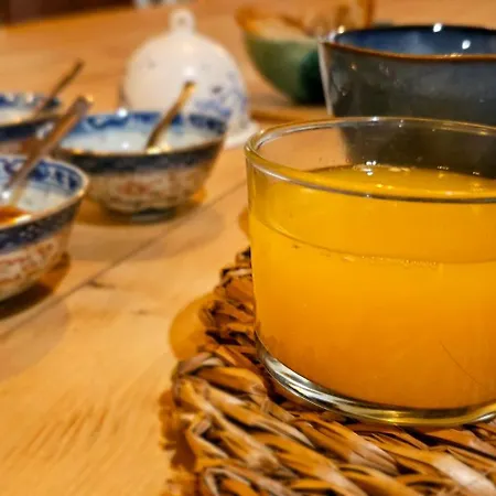 L'ostau 4 Etoiles Les Echappees Belles