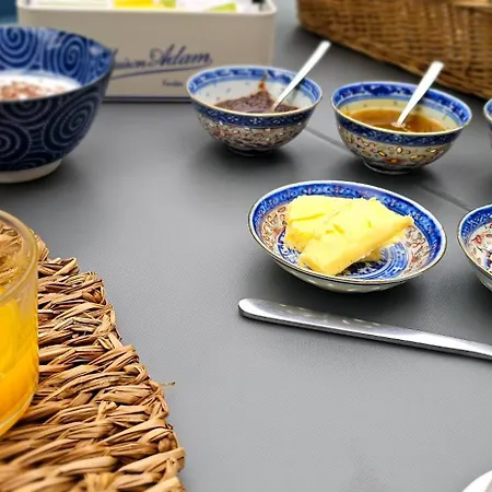 L'ostau 4 Etoiles Les Echappees Belles *