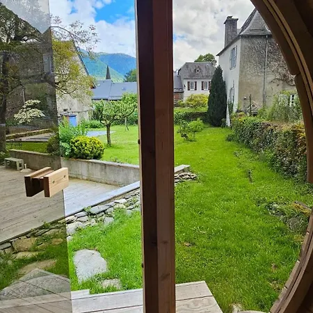 Διαμέρισμα L'ostau 4 Etoiles Les Echappees Belles *