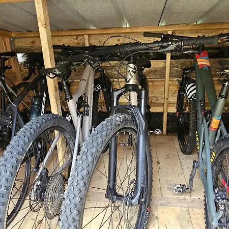 L'ostau 4 Etoiles Les Echappees Belles