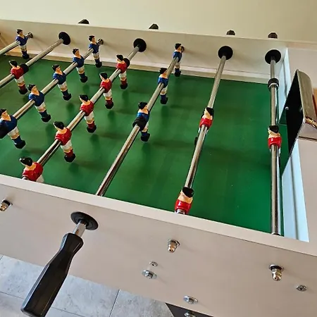 L'ostau 4 Etoiles Les Echappees Belles