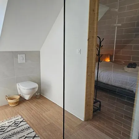 L'ostau 4 Etoiles Les Echappees Belles * Antignac