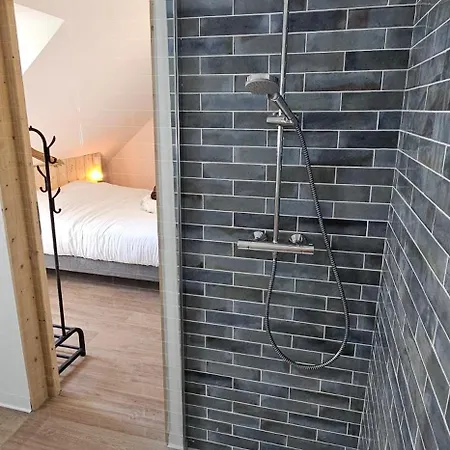 公寓 L'ostau 4 Etoiles Les Echappees Belles