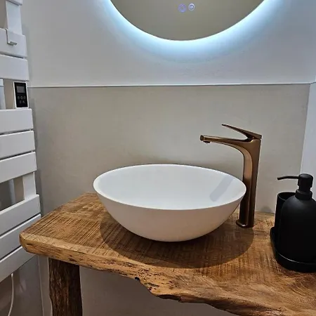 L'ostau 4 Etoiles Les Echappees Belles Apartment Antignac