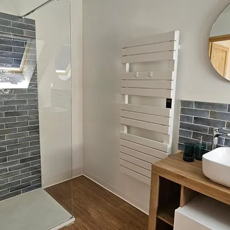 L'ostau 4 Etoiles Les Echappees Belles