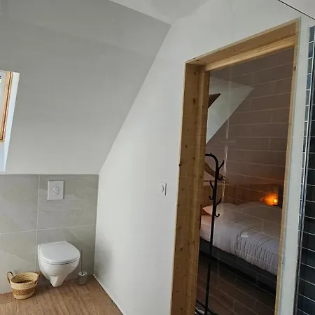 L'ostau 4 Etoiles Les Echappees Belles 公寓 Antignac