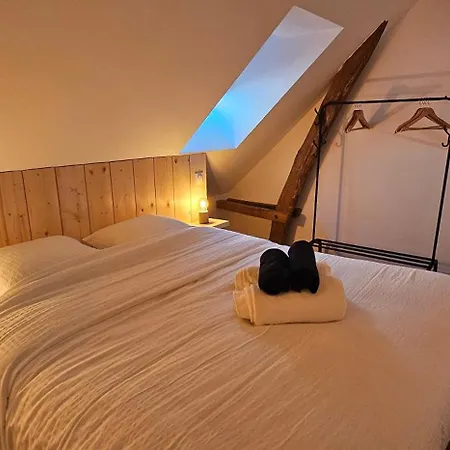 L'ostau 4 Etoiles Les Echappees Belles 公寓 *