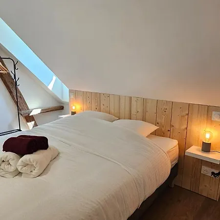 L'ostau 4 Etoiles Les Echappees Belles Apartment