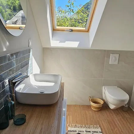 L'ostau 4 Etoiles Les Echappees Belles *