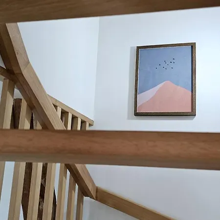 L'ostau 4 Etoiles Les Echappees Belles 公寓