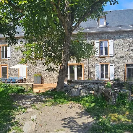 L'ostau 4 Etoiles Les Echappees Belles