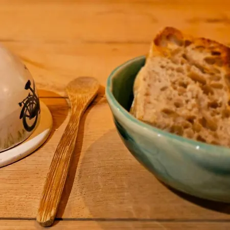 L'ostau 4 Etoiles Les Echappees Belles