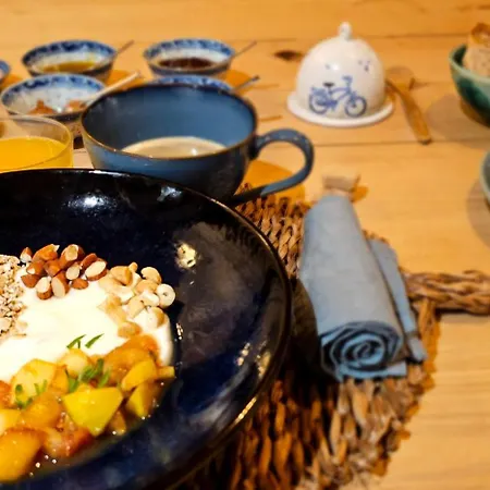 公寓 L'ostau 4 Etoiles Les Echappees Belles *