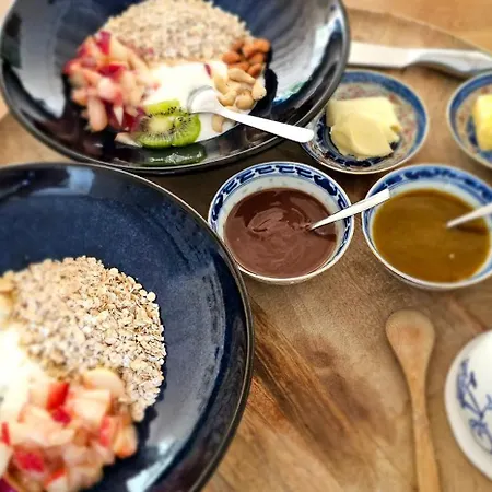 L'ostau 4 Etoiles Les Echappees Belles 公寓 Antignac