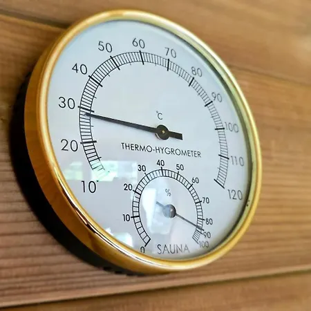 L'ostau 4 Etoiles Les Echappees Belles 公寓