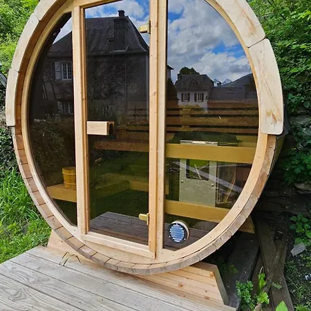 L'ostau 4 Etoiles Les Echappees Belles 公寓