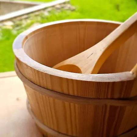 L'ostau 4 Etoiles Les Echappees Belles 公寓