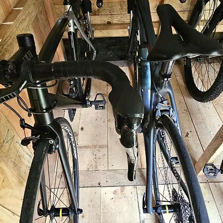 公寓 L'ostau 4 Etoiles Les Echappees Belles